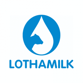 Dự án nội thất phòng kiểm định sữa và thức uống từ sữa Nhà máy bò sữa Long Thành Lothamilk