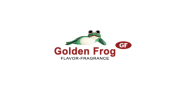 GOLDEN FROG